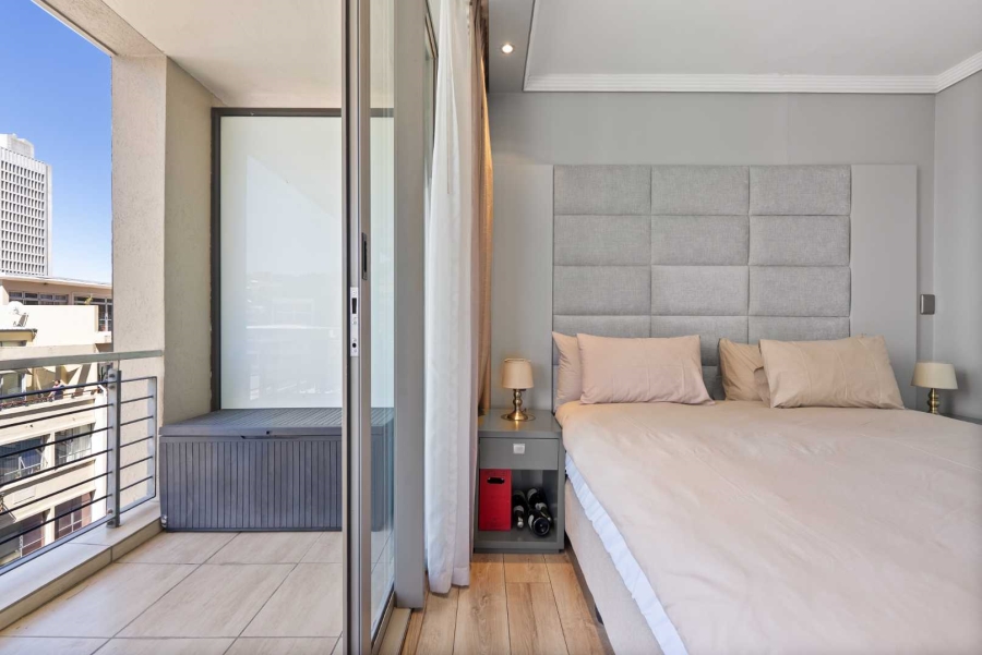 2 Bedroom Property for Sale in Cape Town City Centre Western Cape